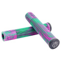 Griffe Oath Bermuda Grün/Pink Marmor