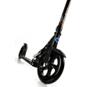 Micro Black Scooter