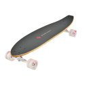 Straßensurfen Streaming Longboard