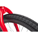 Wethepeople Thrillseeker 20" Freestyle BMX Fahrrad (21"|Rot)