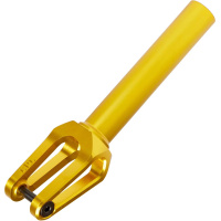 Gabel Tilt Tomahawk 120mm HIC/SCS gold