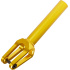 Gabel Tilt Tomahawk 120mm HIC/SCS gold