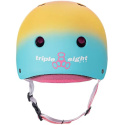 Helm Triple Eight Certified Sweatsaver L-XL Shaved Ice