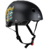 Helm Triple Eight Certified Sweatsaver XS-S Hot Wheels
