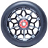 CORE Hex Rolle 110mm schwarz
