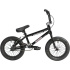 Colony Horizon 14" 2021 Freestyle BMX Fahrrad (13.9"|Glanzschwarz/Poliert)