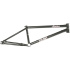 Colony Blaster Chris James BMX Ram (21.3"|Schwarz)