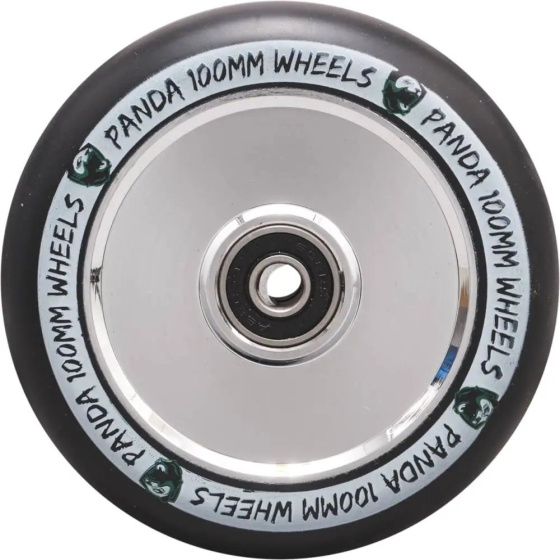 Panda Balloon Fullcore Rad 100mm Chrom