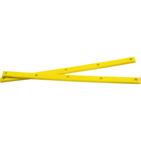 Pig Farbe Grind Rails (Gelb)