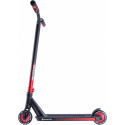 Freestyle Scooter Root Invictus 2 Schwarz/Rot