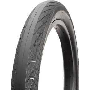 Fiction Hydra 20" HP BMX Reifen (2.4"|Ganz Schwarz) Fiction Hydra 20" HP BMX Reifen (2.4"|Ganz Schwarz)