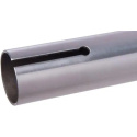 Striker Gravis 650mm Raw Lenker
