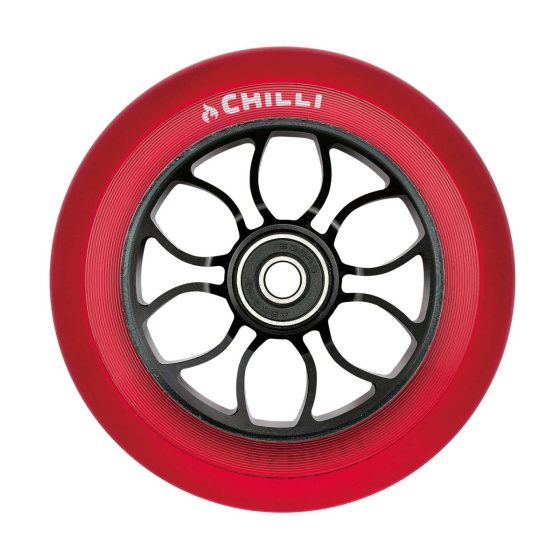 Chili Reaper Rad 110mm rot