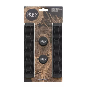 Griffe Prey Schwarz Griffe Prey Schwarz