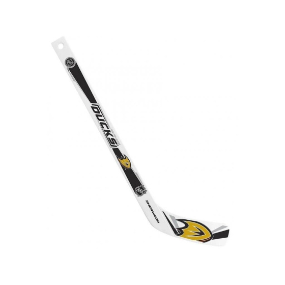 Mini-Hockeyschläger NHL, Anaheim Ducks