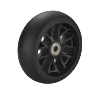 Vorderrad Micro Maxi Pro 120 mm