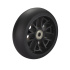 Vorderrad Micro Maxi Pro 120 mm