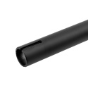 Lenker Divine Alloy 670 mm schwarz