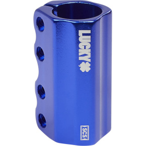 Lucky SCS blau