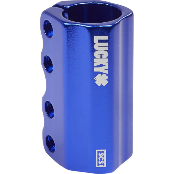 Lucky SCS blau