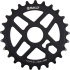 Salt Pro Freestyle Kettenblätter BMX (Schwarz|25T)