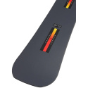 Whitespace MAAX Snowboard (160cm|Schwarz)