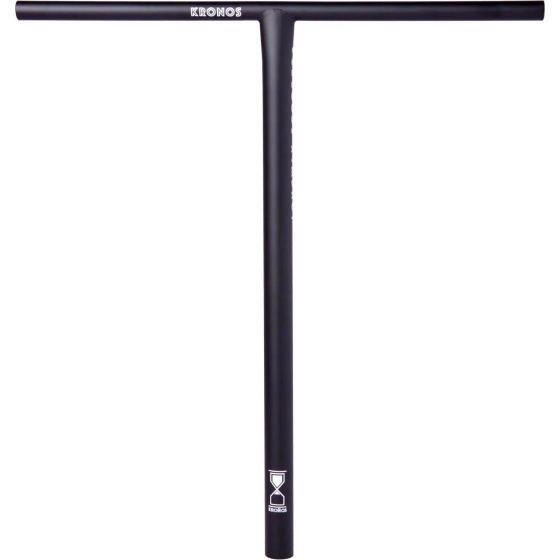 Longway Kronos Titanium Lenker 600mm schwarz