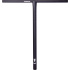 Longway Kronos Titanium Lenker 600mm schwarz