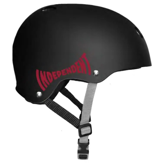Helm Triple Eight Certified Sweatsaver S-M Independent