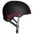 Helm Triple Eight Certified Sweatsaver S-M Independent