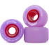 Blood Orange Morgan Pro 65mm Longboard Rollen (Lavender|82A)