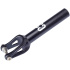 Gabel CORE SL SCS/HIC schwarz