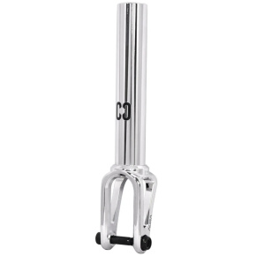 CORE Aura SCS/HIC Vidlice Na Koloběžku (120mm|Chrome)