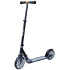 Faltbarer Roller JD Bug Deluxe V2 für Erwachsene schwarz
