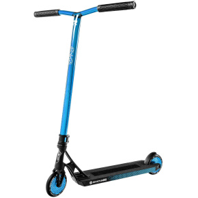 Root Invictus V3 Freestyle Koloběžka (Burnt Blue)