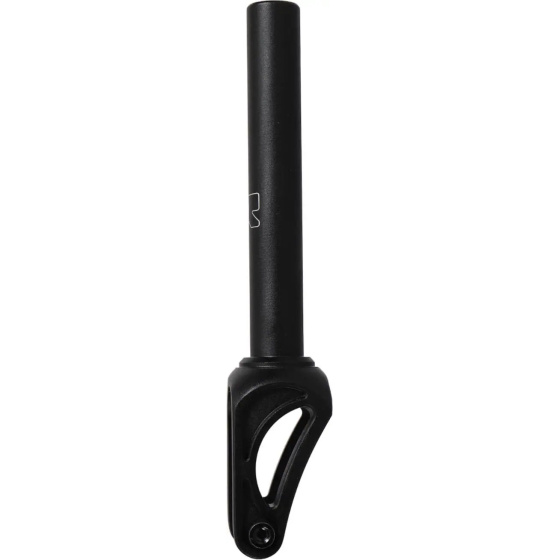Root Lithium IHC Gabel schwarz