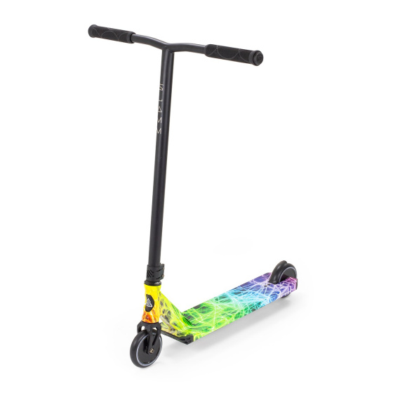Slamm Strobe V4 Laser Einheitsgröße