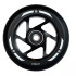 Union Credit V2 Rolle 100 mm schwarz
