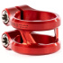 Ethic Sylphe V2 Klemme 31.8 mm rot