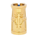 SCS Eid Käfig Neo Gold
