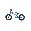 Micro Balance Bike Deluxe Blau