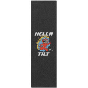 Griptape Tilt x Hella Portal