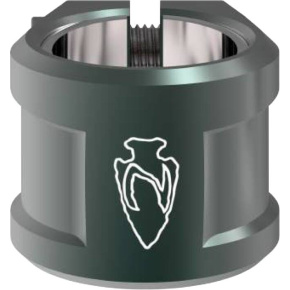 North Axe V2 Forest Klemme