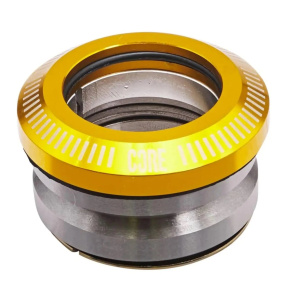 Headset Core Dash Integrated gold