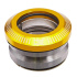 Headset Core Dash Integrated gold