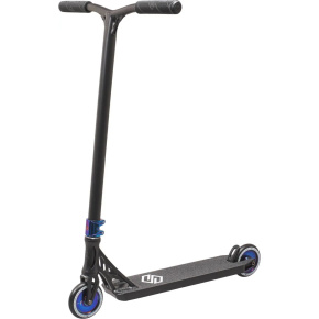 Freestyle Scooter Striker Essence Blue Chrome