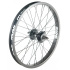 Colony Swarm Planetary x Pintour Freecoaster BMX Hinterrad (Schwarz|Left hand drive)