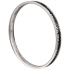 Gestohlene Chamber BMX Felge (20"|Poliert)