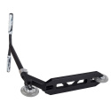 Stunt-Scooter Striker Lux Youth Clear/Silver
