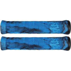 Griffe Volume Team Flangeless Schwarz/Blau